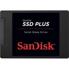 SanDisk SSD Plus SanDisk SSD Plus